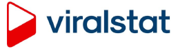 Viralstat logo