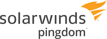 Logo solarwinds pingdom
