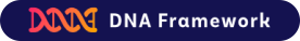 DNA Framework logo