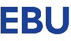 EBU logo