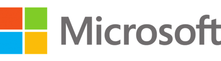 Logo Microsoft